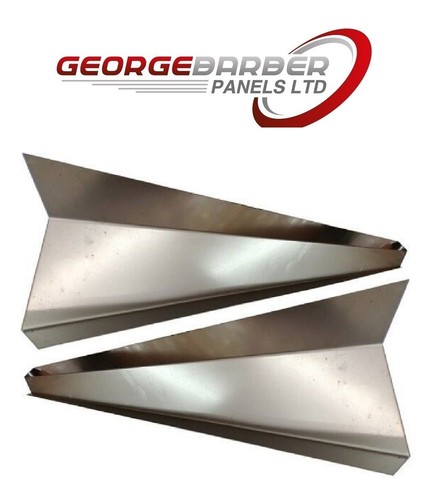 Ford transit connect - transit, sill