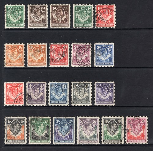 M22706 rhodesia northern - m22706,