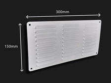 Campervan / Motorhome Air Vent