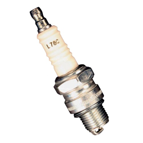 Champion candle l78c 136 - l78c, 136.02.05