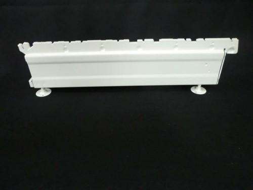 Foot part for shelf wall - ,