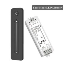 12V-48V 8A Fade Mode RF LED