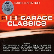 Pure Garage Classics (3 X CD