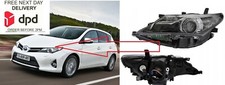Toyota auris hatchback - auris,