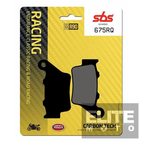 Sbs 675rq carbon - sbs,