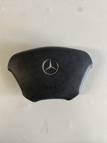 2002 mercedes 270 w163 - mercedes,