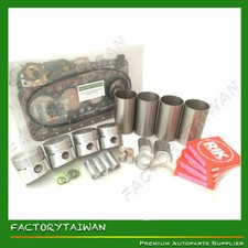 Engine Overhaul Rebuild Kit
