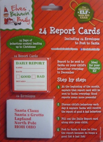 Elves behaving badly pack - elves,