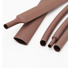 Heat Shrink Tube Various Sizes