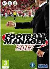 Football Manager 2017 Special