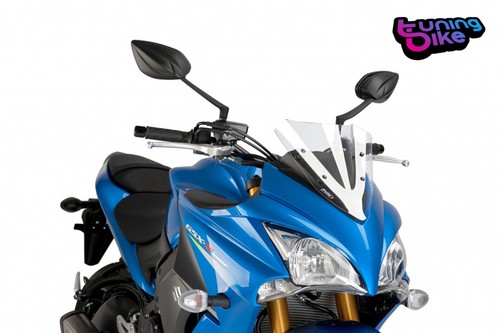 Puig screen sport - puig, suzuki