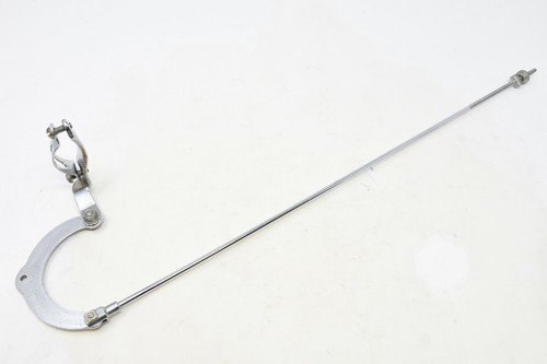 Rod brake sidepull - brake,