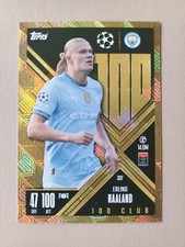 Match Attax Extra 2024/25