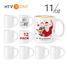 Sublimation mugs blank oz - blank,