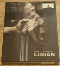 Filmarena Logan (Edition #2)