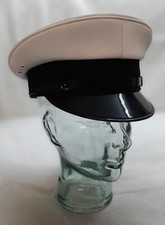 Naval Officers Hat Ex British