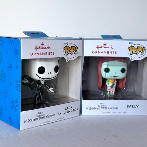 Funko pop hallmark - funko, nightmare