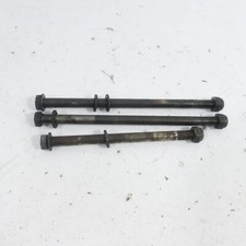 Suzuki GT 500 Engine Screws