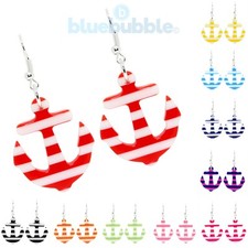 Bluebubble SAILOR JERRY Anchor