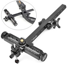 Recurve Bow Sight Adjustable 1