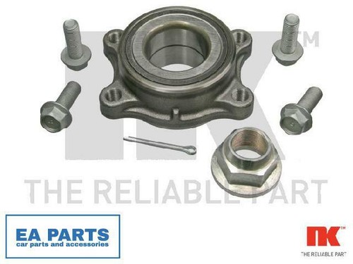 Wheel bearing kit for - 1x,