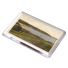 FRIDGE MAGNET - Vintage Wales