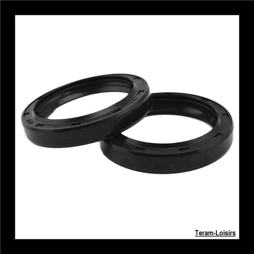 Spy fork seals - fork, kawasaki
