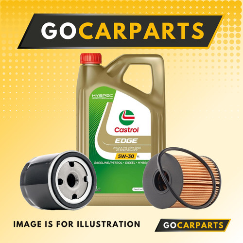 Service kit for volkswagen - kit,
