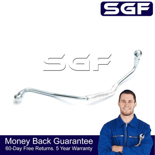 Sgf turbo charger - sgf,
