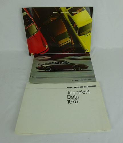 1976 porsche 911 912 turbo - 911, &
