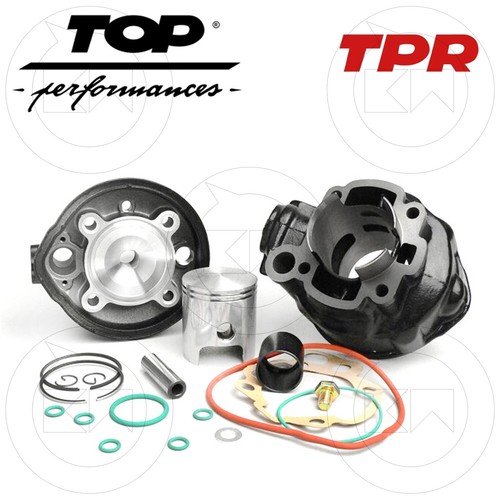 Top thermal group - group, tpr