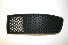 VW Polo 6N2 Passengers Side Front Bumper Grill Non Fog 6N0853665D