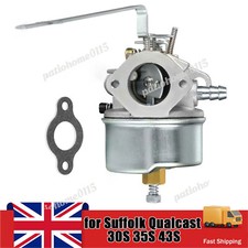 Carburettor for Suffolk