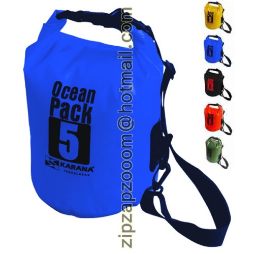 Karana ocean dry pack - ocean,