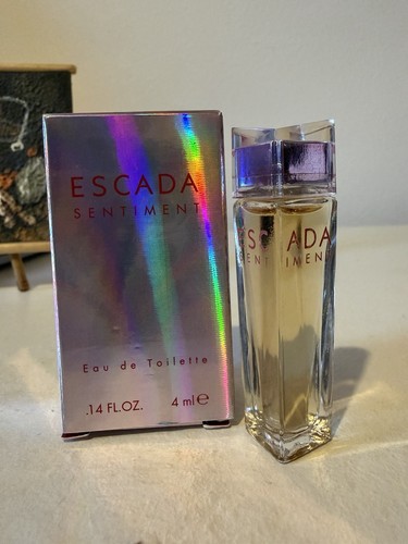 Escada sentiment - sentiment, 🌸