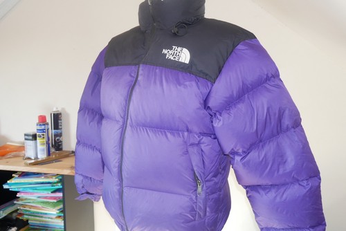 North face nuptse 700 - 700, puffer