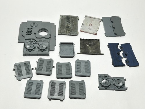 Warhammer 40k space marine - warhammer,