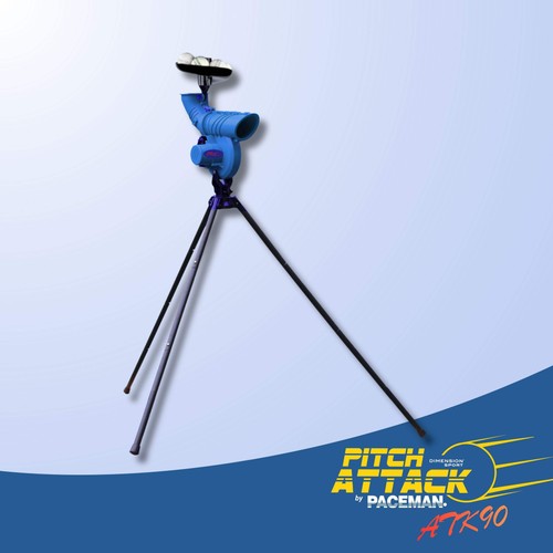Paceman pitch attack atk90 - attack,