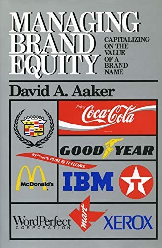 Managing brand equity - managing,