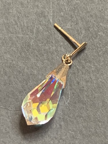 375 9ct yellow gold aurora - 9ct,