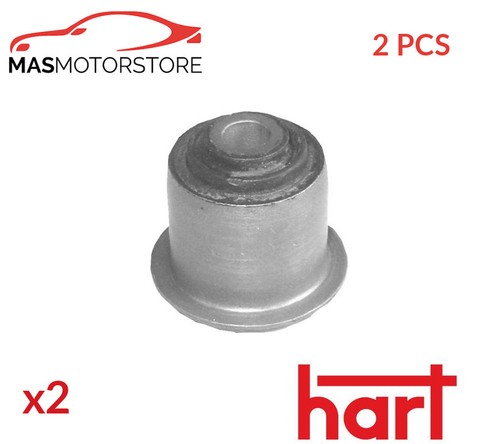 Control arm wishbone bush - arm,