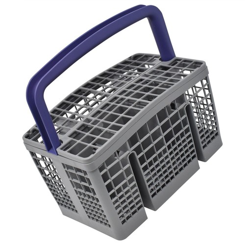 Dishwasher cutlery basket - dishwasher,