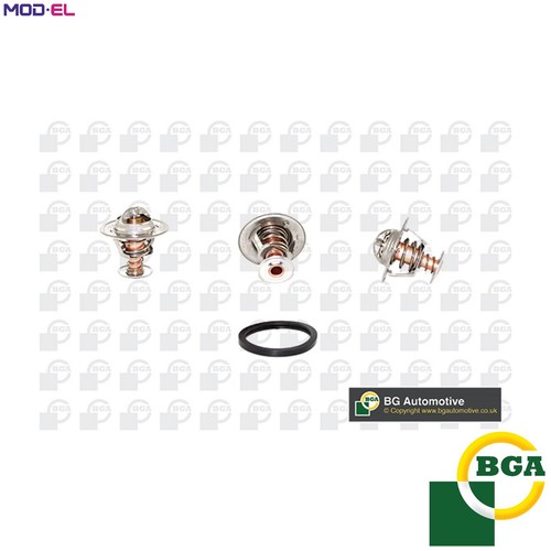 Thermostat coolant ct5396k for - thermostat,