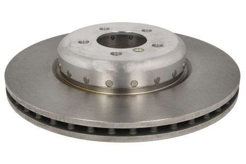 Brake disc front left - brake,
