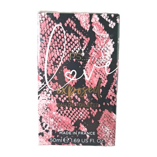 Sealed love exposed - sealed,