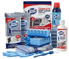 Oven Mate Complete Deep Clean