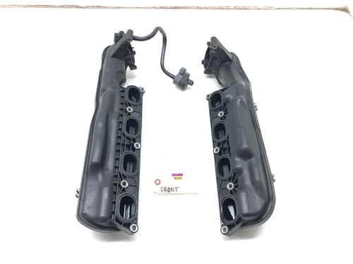2014 2018 bmw - f15, 4.4l
