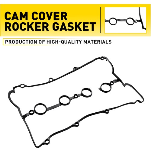 Cam cover rocker gasket for - cam,