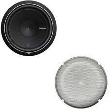 Rockford Fosgate P1S2-15 15"