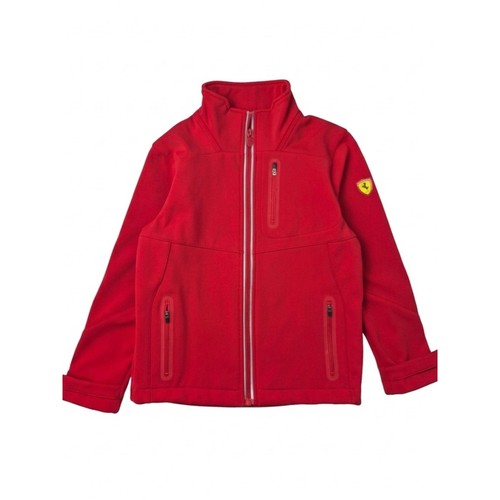 Scuderia ferrari kids red - ferrari,